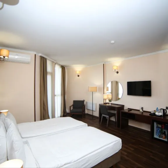 Фотография 3 - Отдых на море